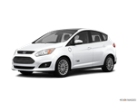 Ford C-MAX Energi